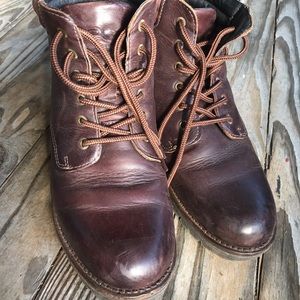 taos rebel combat boot